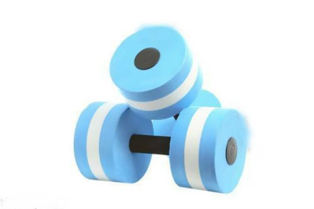 Pool Dumbbells