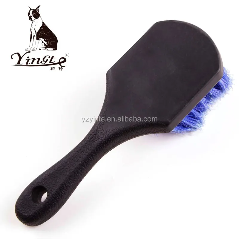 convenient auto car detailing wash brush, wheel,tire cleaning brush