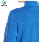 Weight Hoodies Mens Quick Dry Heather Fiber Heavy Weight Winter Golf 1/4 Zip Hoodies Pullover