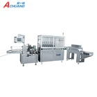 Online Support Paper Machine Paper Straw Making Machine High Speed Multi-cutters Paper Straw Making Machine