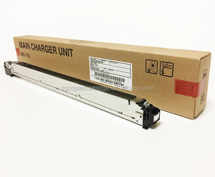 Charge Corona Unit For Kyocera Km 3050 Km 4050 Km 5050 Km3050 Km4050