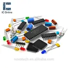 Integrated Circuits IC new original 6.5mm TDA1517P/N3,112, Audio Amplifier Class-B stereo +85*C 18-Pin