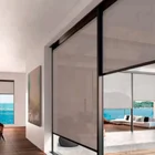 Best quality wholesale motorized blackout automatic roller blinds