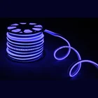 Dmx Rings Mini Sign Light Led Neon Rope Flex Hose For Building