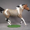 customized gallop horse gifts for friends