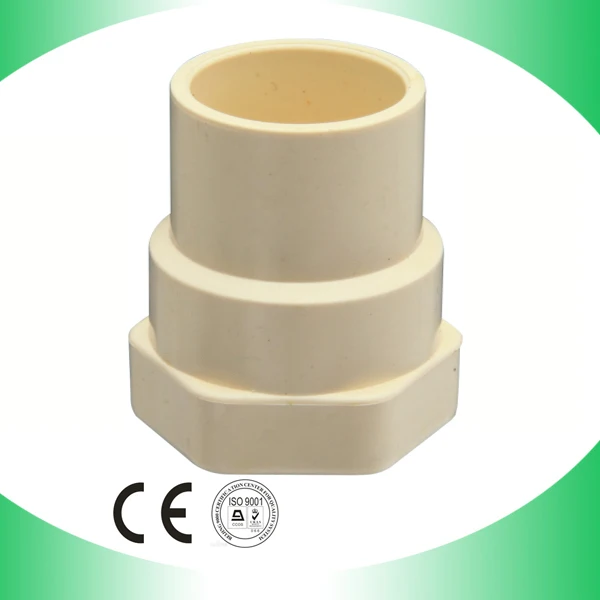 Astm d cpvc pipe and fittings view upvc pprc