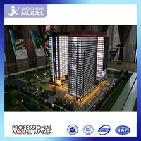 1 75 Commercial Building Model For