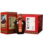 Confucius Family liquor Classics Cheap Chinese Brand Of White Whisky