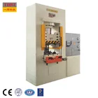 tea pot auto parts radiators copper bottle making 300t press machine for sale