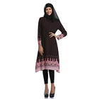 Zakiyyah 079 Fashion High Quality Arabic Kaftan Dress Caftan Moroccan Kaftans Turkey Women Dress With Good Offer