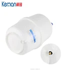 Reverse osmosis 3.2G storage tank with butyl diaphragm