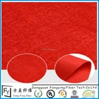 Multicolor Polyester Felt Fabric Sheets Patchwork Sewing DIY Craft, 40 Pieces, 6 by 4 Inches