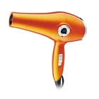 The Best LCD Display Hair Dryer Digital Professional Silent Blow Dryer