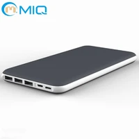 MIQ 2016 Environment Friendly Compact Ultrathiness
