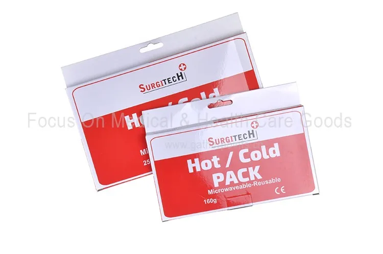 packaging & shipping