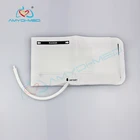 Disposable Single Tube Blood Pressure Nibp Cuffs for Adult/neonate