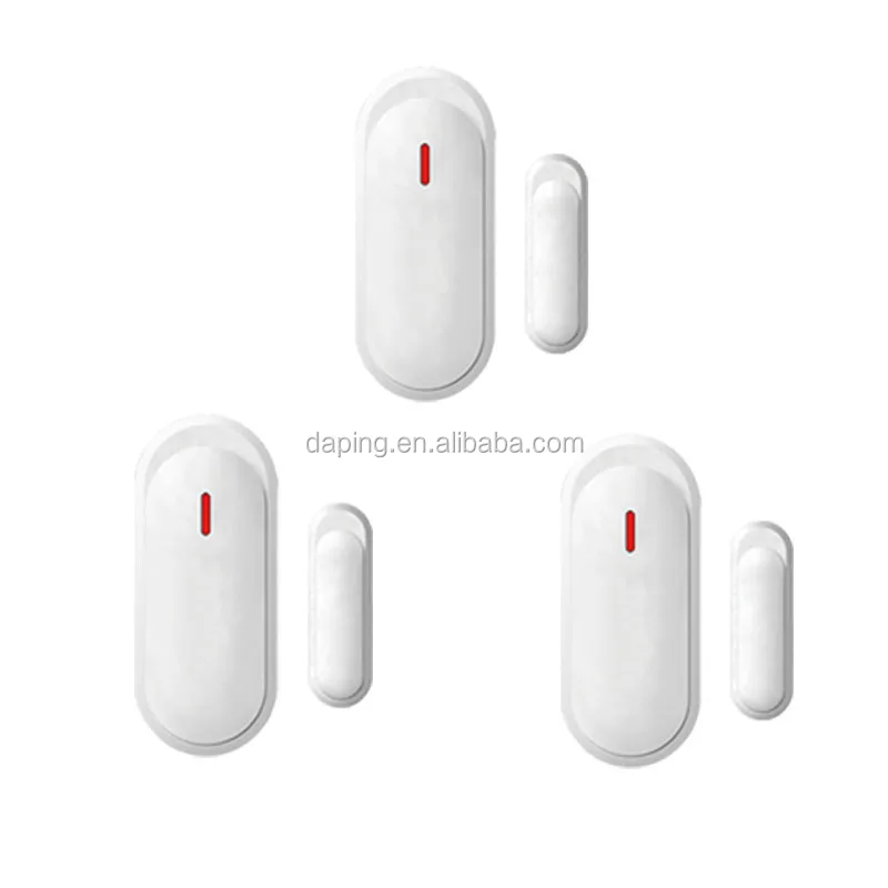 Wireless Panic Button Emergency Calling Security