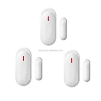 Wireless Panic Button Emergency Calling Security