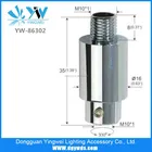 86302 Good Ceiling Swivel Joint For LED Light