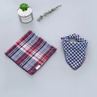 Wholesale Pet Collars Dog Reflective Bandana