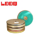 Zhejiang LDDQ high end electric cable heat shrink tube cable protective sleeve