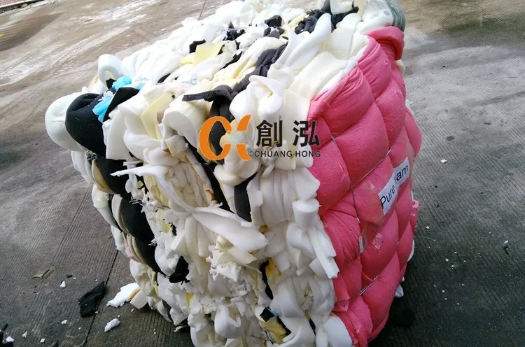 chuanghong waste scrap foam 77.jpg