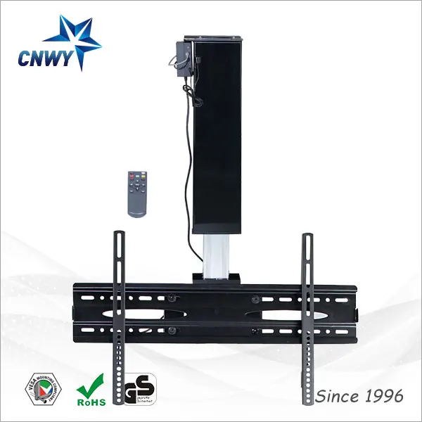 High Quality Led Tv Bracket Ceiling Mount Compliant To Vesa 600