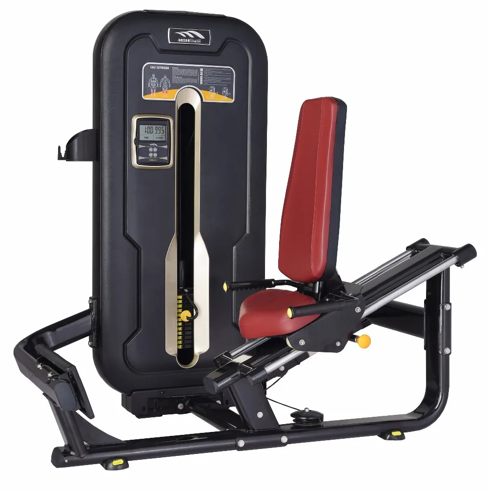 En957 Approved Calf Extension With Lcd Counter 2016 Buy Calf