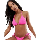 Hot Summer Women Swimsuit Sexy Ladies Beachwear Bikini Set Girls Bikini Swimwear