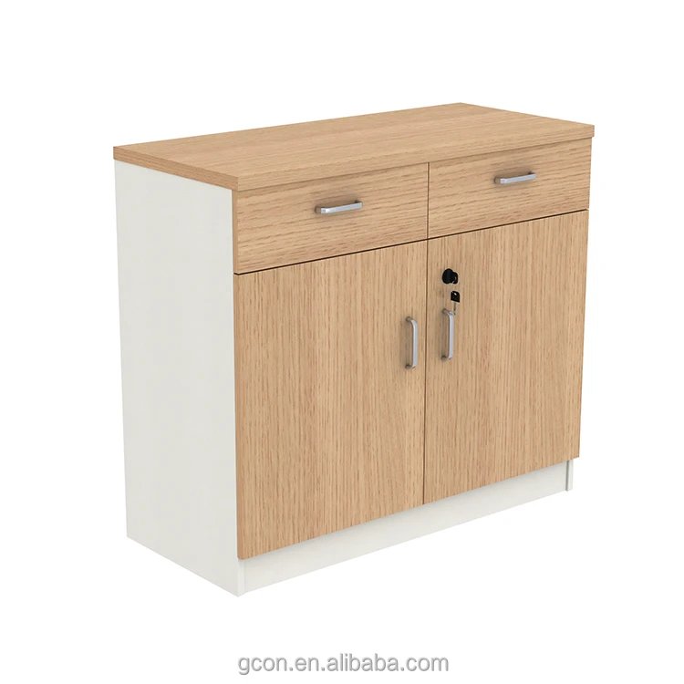 solid wood shoe cabinet with doors