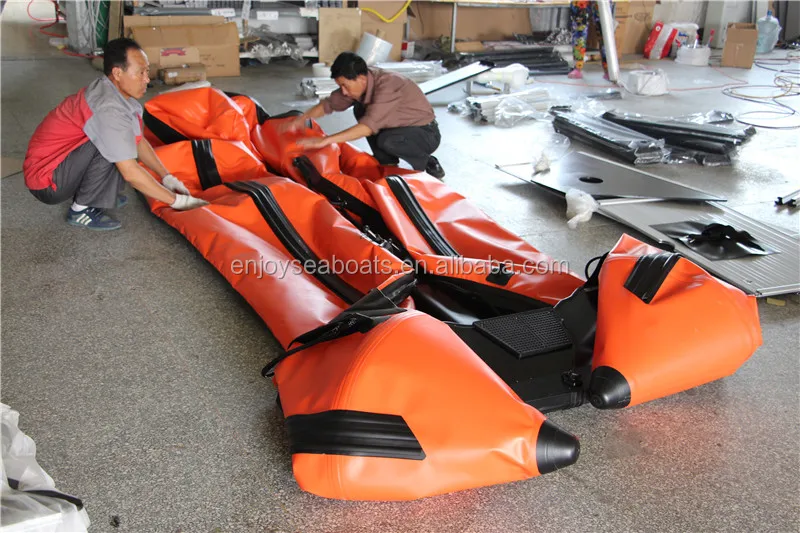 2016ベストセラーインフレータブルボートとインフレータブルディンギー中国製販売のため仕入れ・メーカー・工場