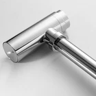 Aifol zinc bottle trap, water drain trap, wash basin stainless steel drain pipe