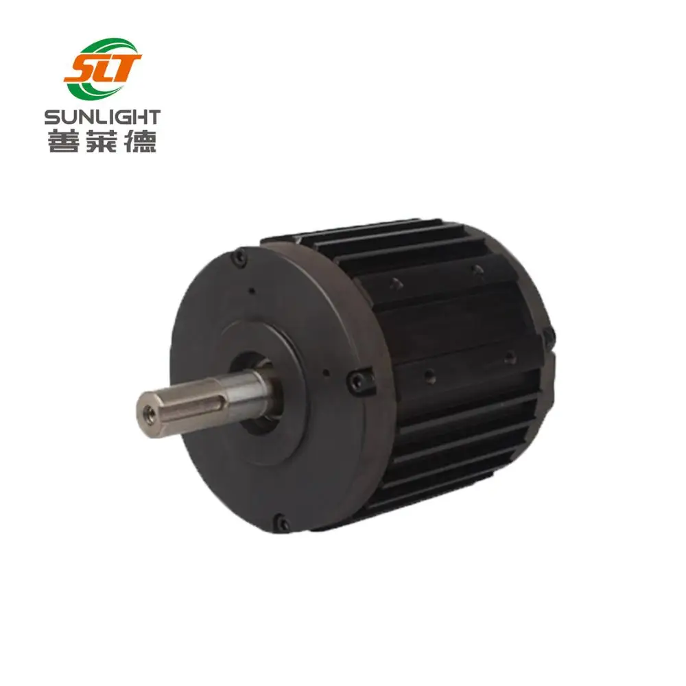 dc motor 48v 1500w