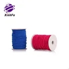 2.5mm round elastic cord wholesale supplier