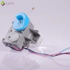 Hot selling washing machine used 49 Steel Wire Length drain pump motor