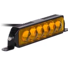 led automobile light bar 18W led automobile work light led car headlamp