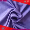 arrived new design viscose polyester smooth elastane mesh knit fabric