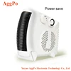 Small air conditioner heater household office electric heater hot style hot fan heating fan Space Heater Personal Warming Fan
