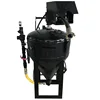 useful sandblaster machine type / high pressure cleaning type