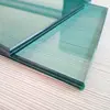 HONOR glass 6.38mm - 50mm safety building tempered laminated glass for balustrade