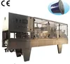 Automatic small plastic cup coffee mate filling and sealing machine - Equipped with date printer
