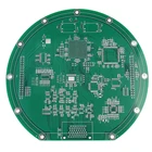 94v0 circuit board led tv gps motherboard mainboardNeutral packing
