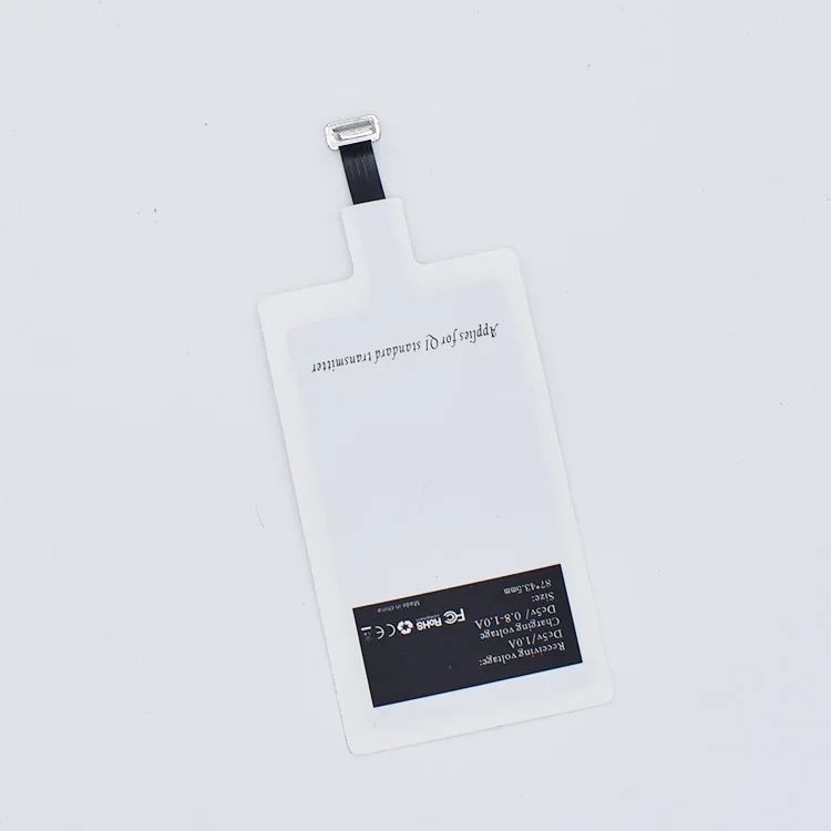 qi receiver