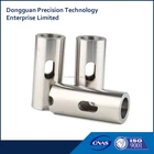 lathe machining manufacturer High precision custom honing processing
