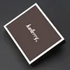 Baellerry Short Wallet Box Folding Purse Gift Boxes