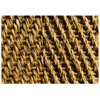 Scratch Collision Prevention Sisal Seagrass Jute For Kitchen Area Rugs