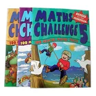 Customized Children Comic Book Printing Service