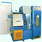 14dt copper wire drawing &pulling machine and annealer manufacturer