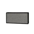 Photocatalyst combined clapboard pre-filter hepa air filters for air conditioner