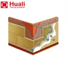 Acoustic mineral wool ceiling board rockwool insulation board for walls